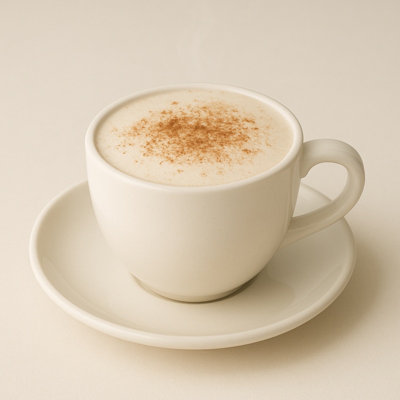 Chai Latte