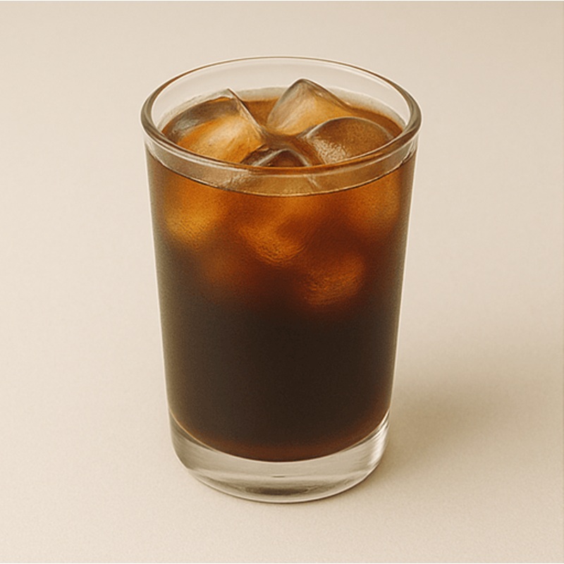 Cold Brew
