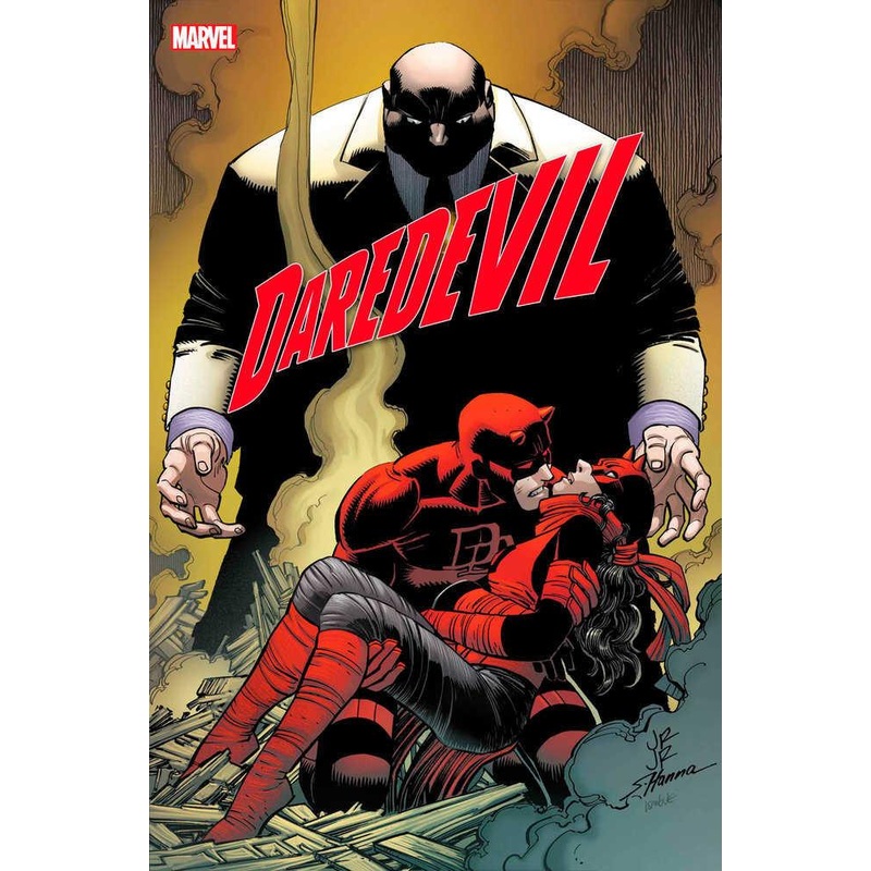 Daredevil #12