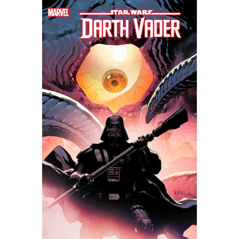 Star Wars: Darth Vader #47