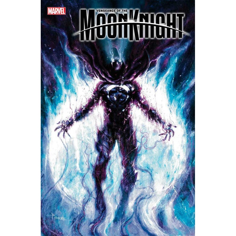 Vengeance Of The Moon Knight #9