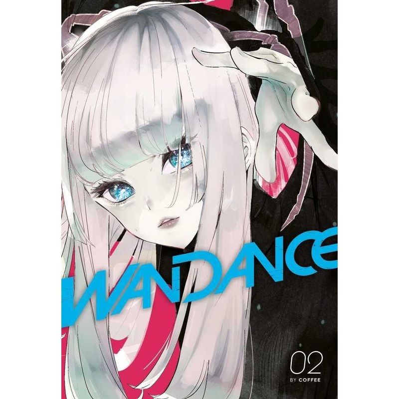 Wandance Graphic Novel Volume 02