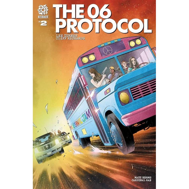 06 Protocol #2