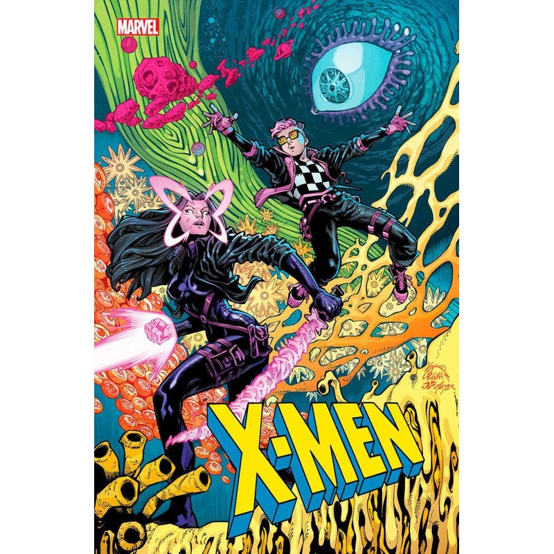 X-Men #5