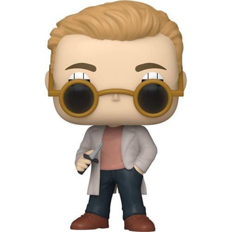 The Sandman The Corinthian Funko Pop! Vinyl Figure #1641