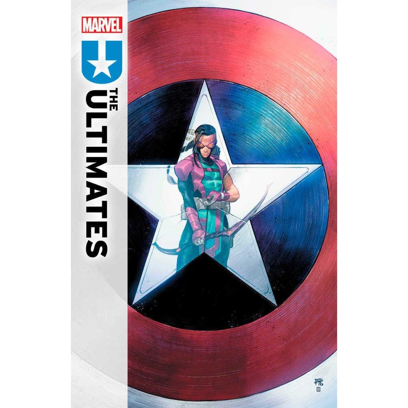 Ultimates #5