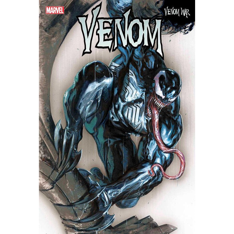 Venom #38 Gabriele Dell’Otto Variant [Vw]