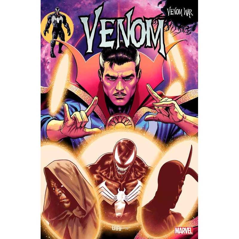 Venom #38 [Vw]