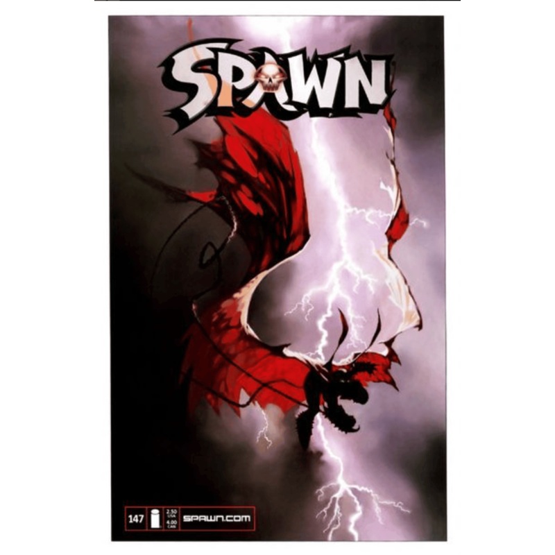 Spawn #147