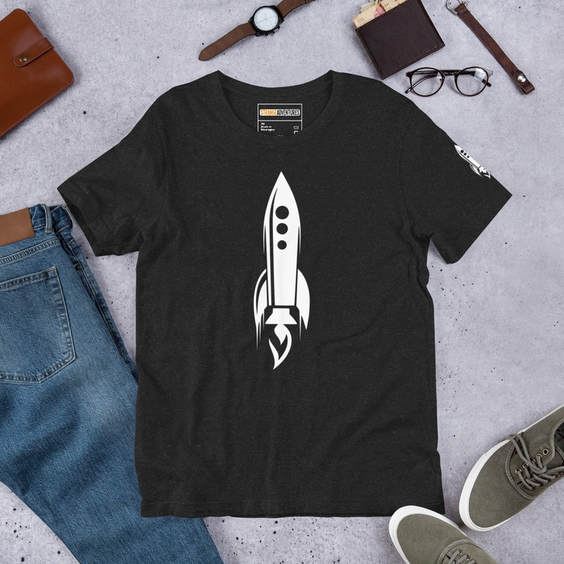 The Rocket
