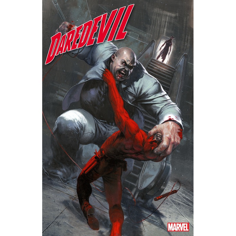 Daredevil #15 Gabriele Dell’Otto Variant