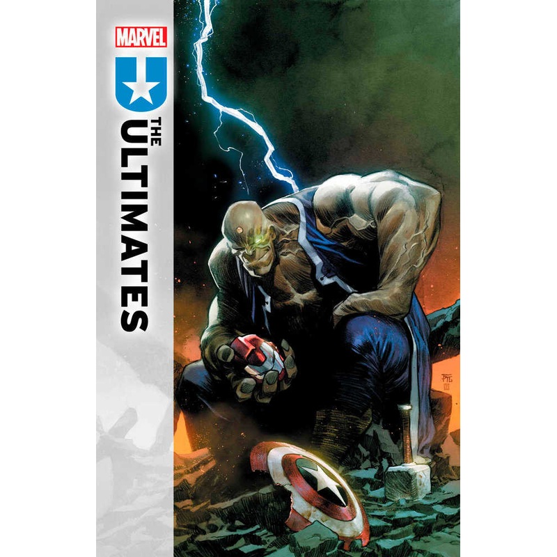 Ultimates #6