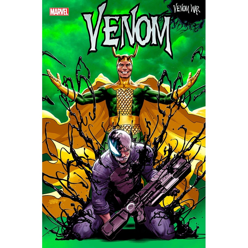 Venom #39 [Vw]