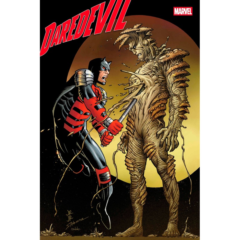 Daredevil #22