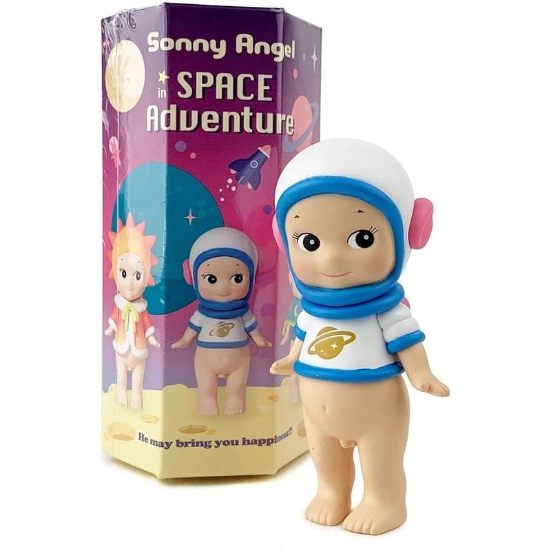 Sonny Angel Mini Figure 2020 Space Series – x1  randomly selected blind box