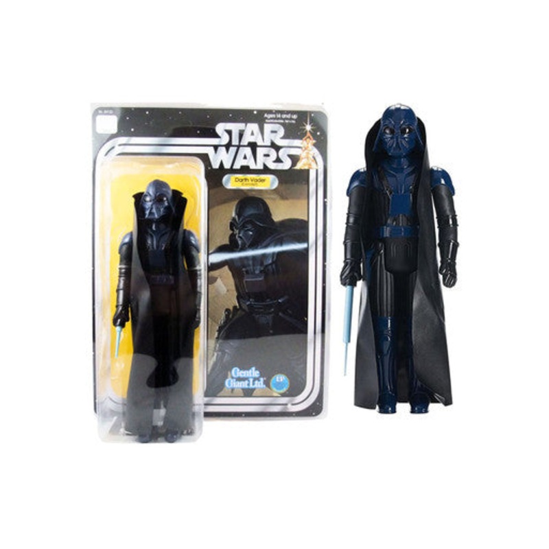 Diamond Select Toys Star Wars: Darth Vader Concept Jumbo Action Figure