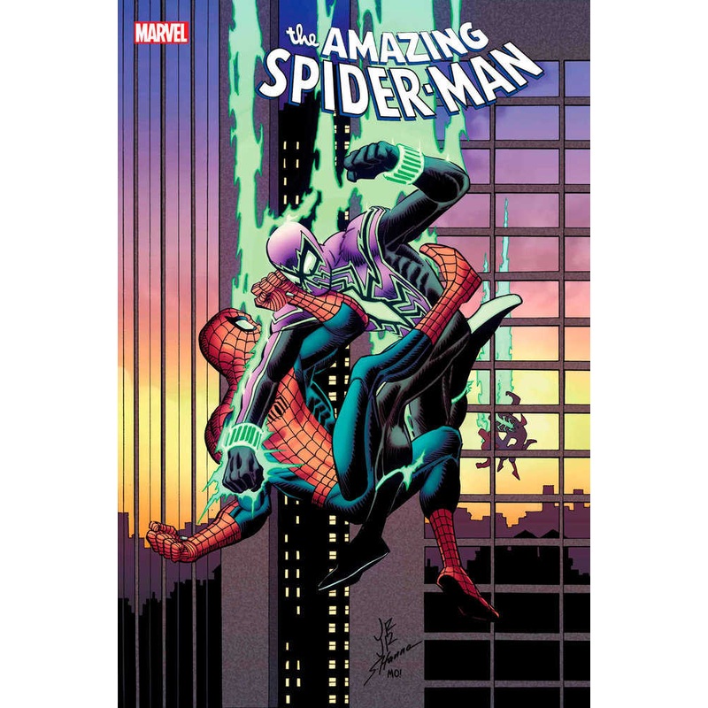 Amazing Spider-Man #48
