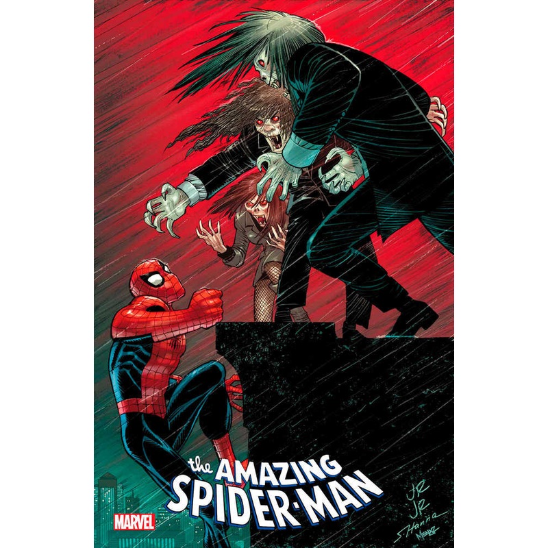 Amazing Spider-Man #49 [Bh]