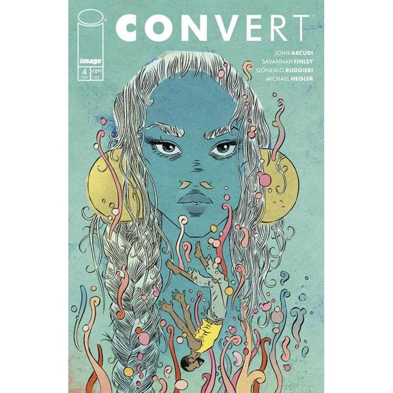 Convert #4 (Of 4) (Mature)