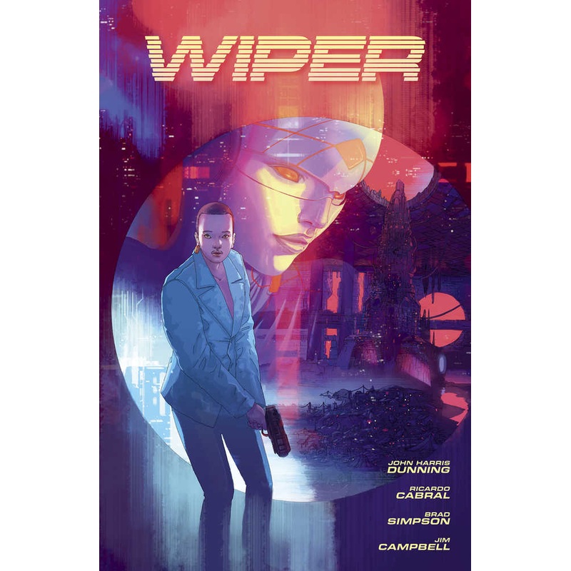 Wiper TPB