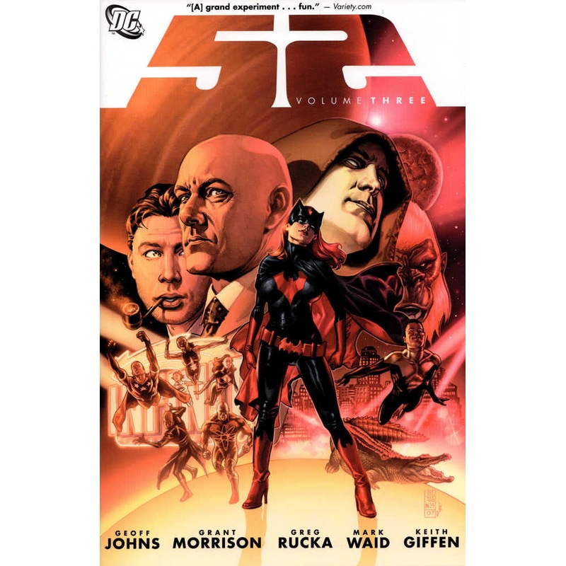 52 TPB Volume 03 (Jun070181)