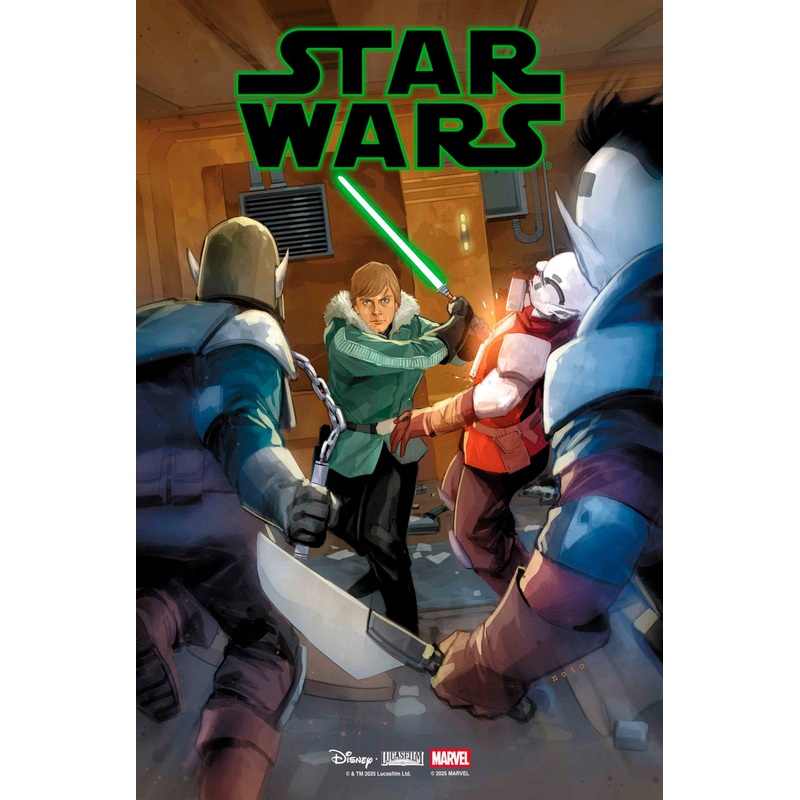 Star Wars #2