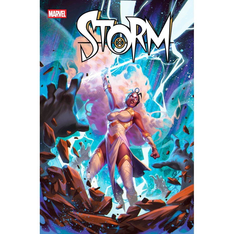 Storm #9