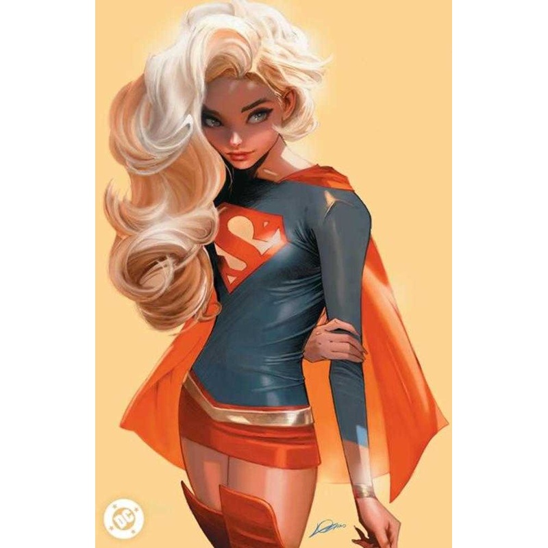 Summer Of Superman Special #1 (One Shot) 2nd Print