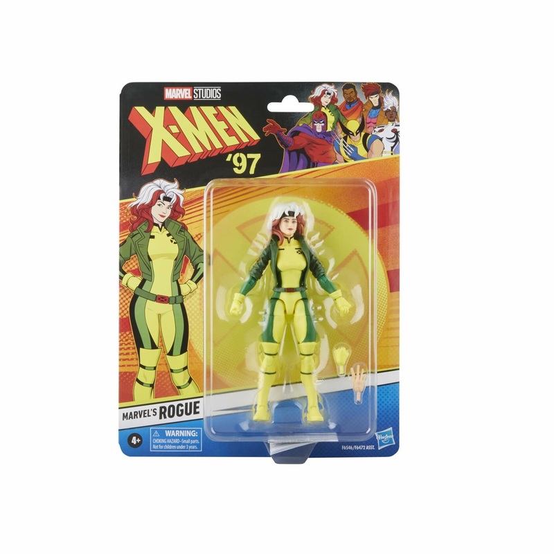 X-Men 97′ Action Figures