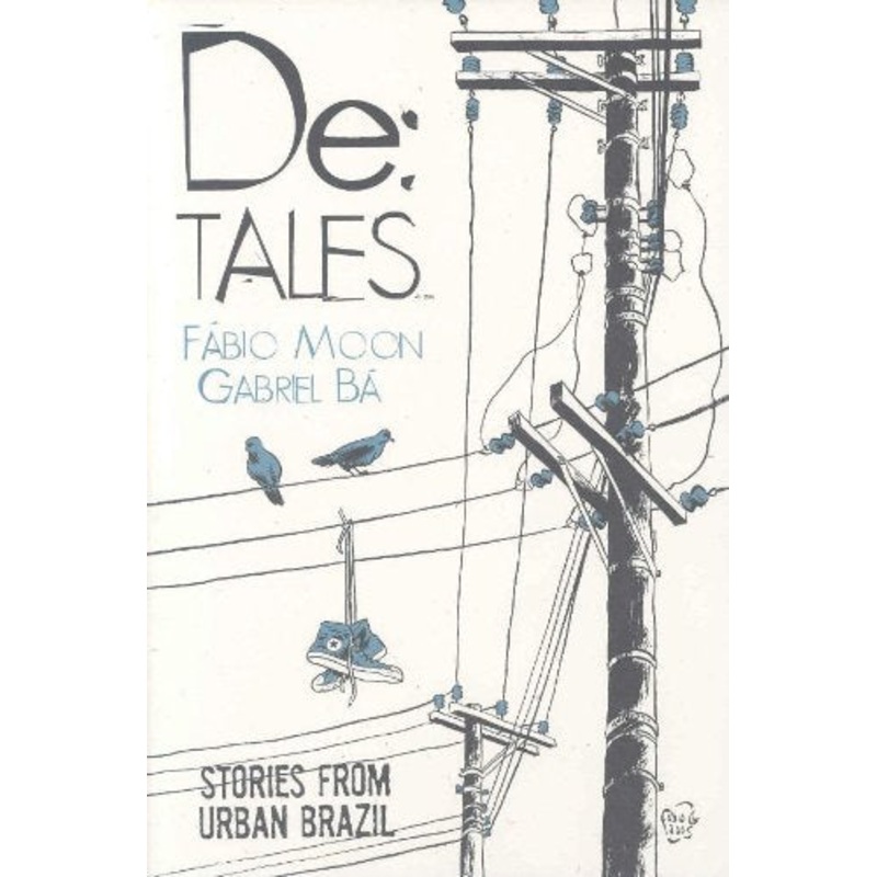 De: Tales