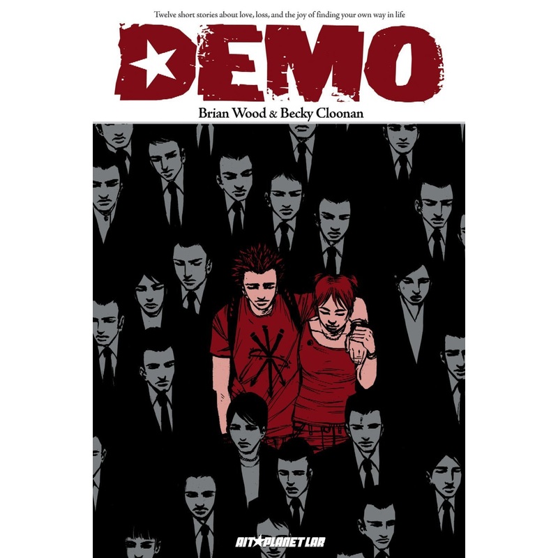 Demo: The Collected Edition