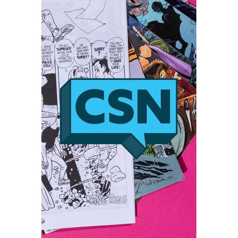 Comic Shop News #1952 (Bundle Of 100)