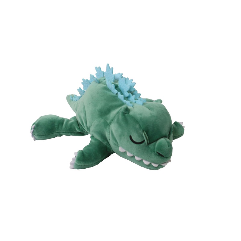 Surreal Entertainment Godzilla: Sleeping Godzilla Previews Exclusive 12-Inch Plush