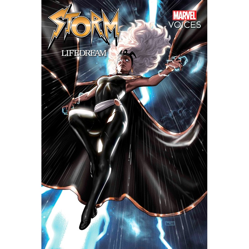 Storm Lifedream #1