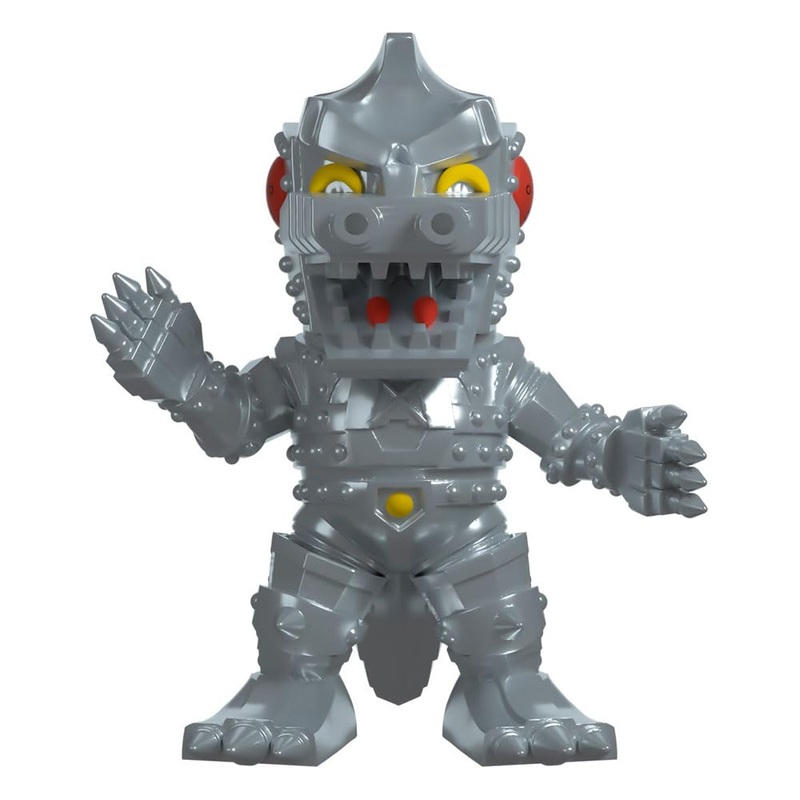 Youtooz Godzilla-Mecha Figure