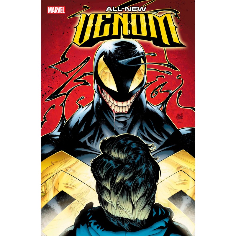 All-New Venom #3