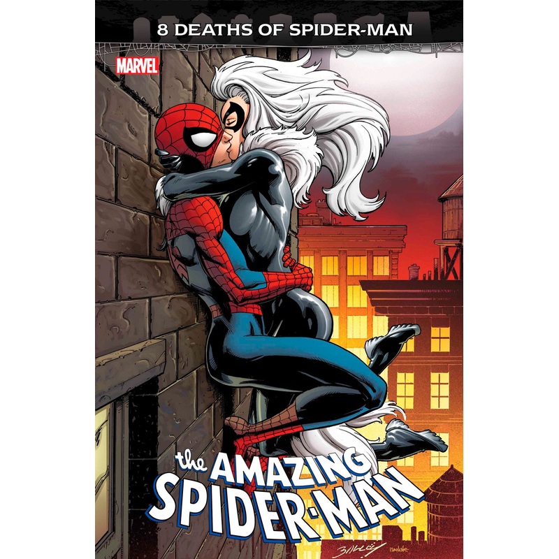 Amazing Spider-Man #66