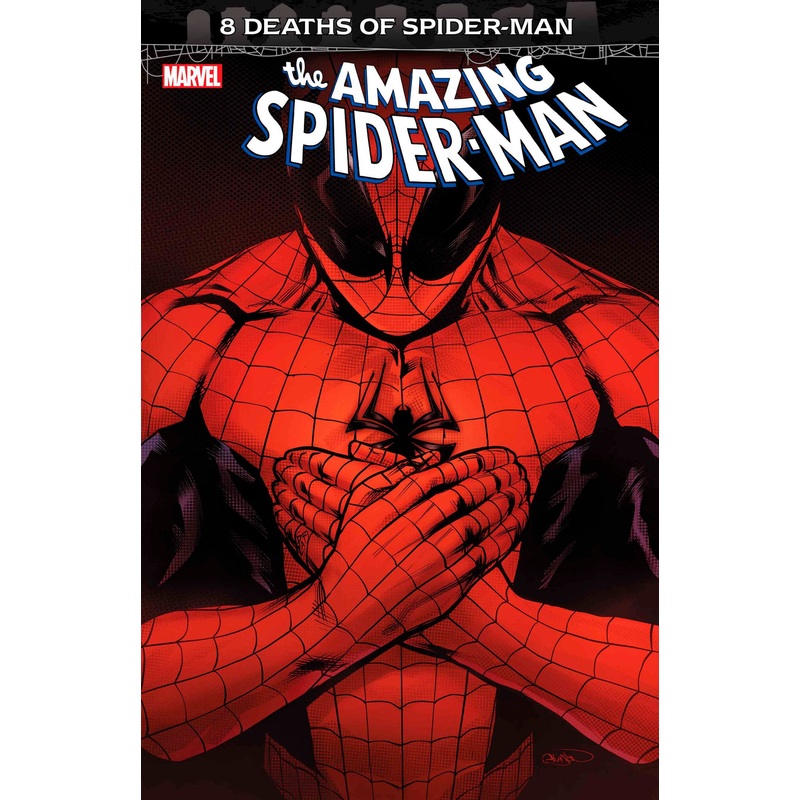 Amazing Spider-Man #68