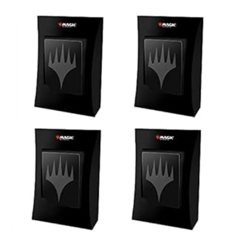 The Hosts of Mordor – Magic The Gathering The Lord of The Rings: Tales of Middle-Earth Commander Deck Bundle