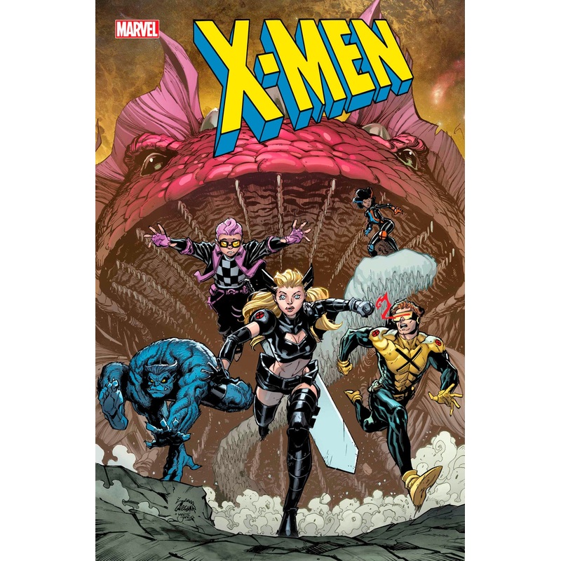 X-Men #11