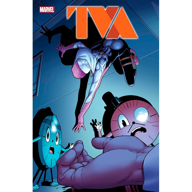 Tva #3