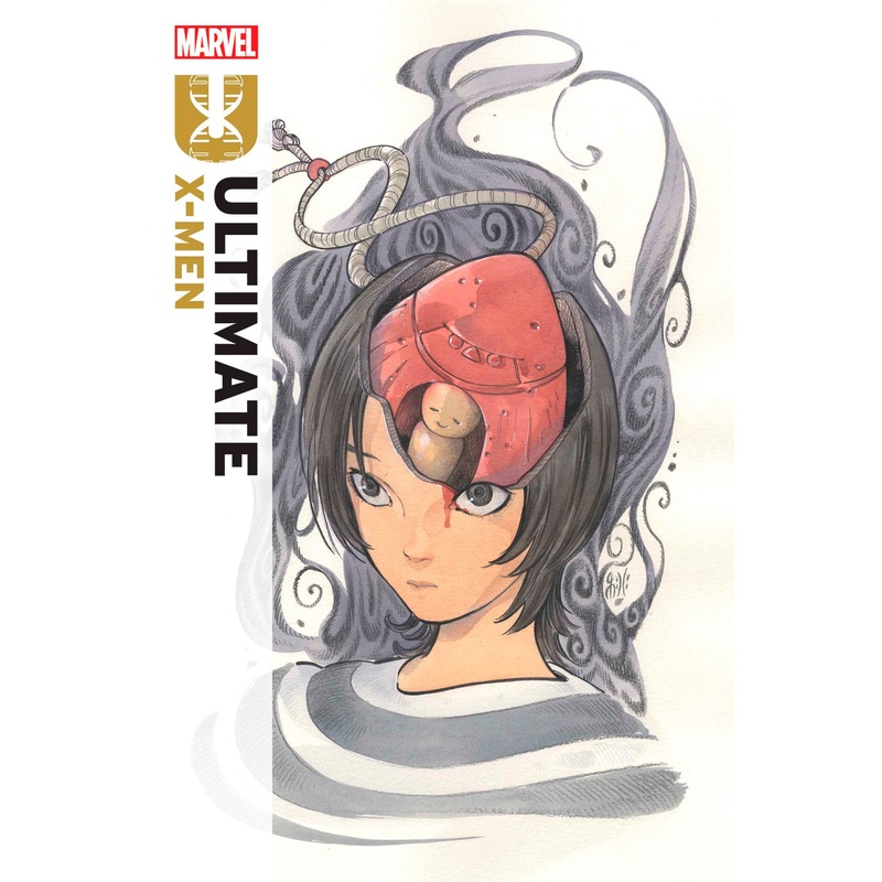 Ultimate X-Men #13