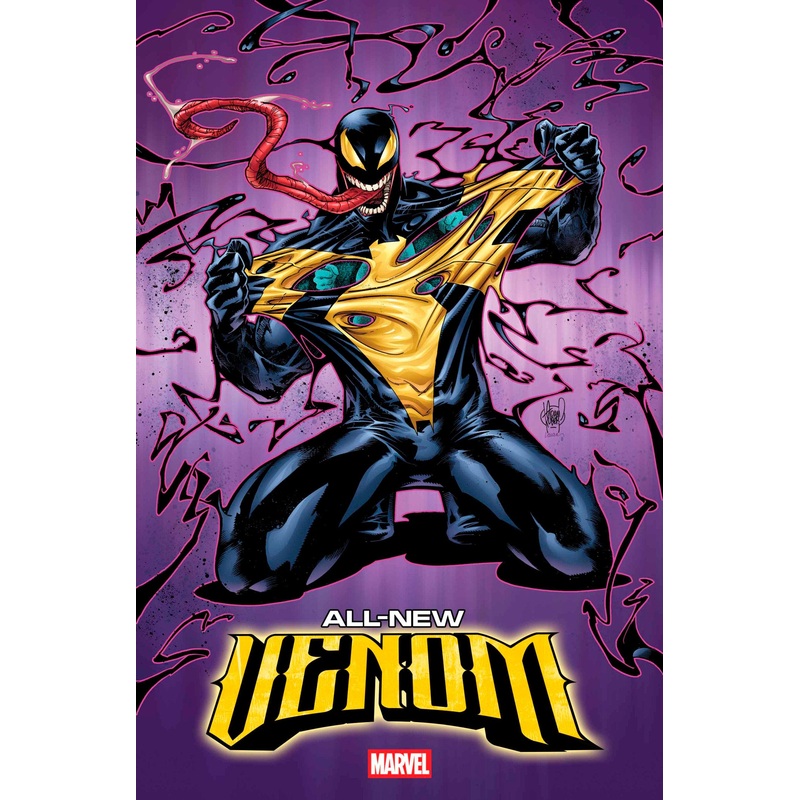 All-New Venom #5