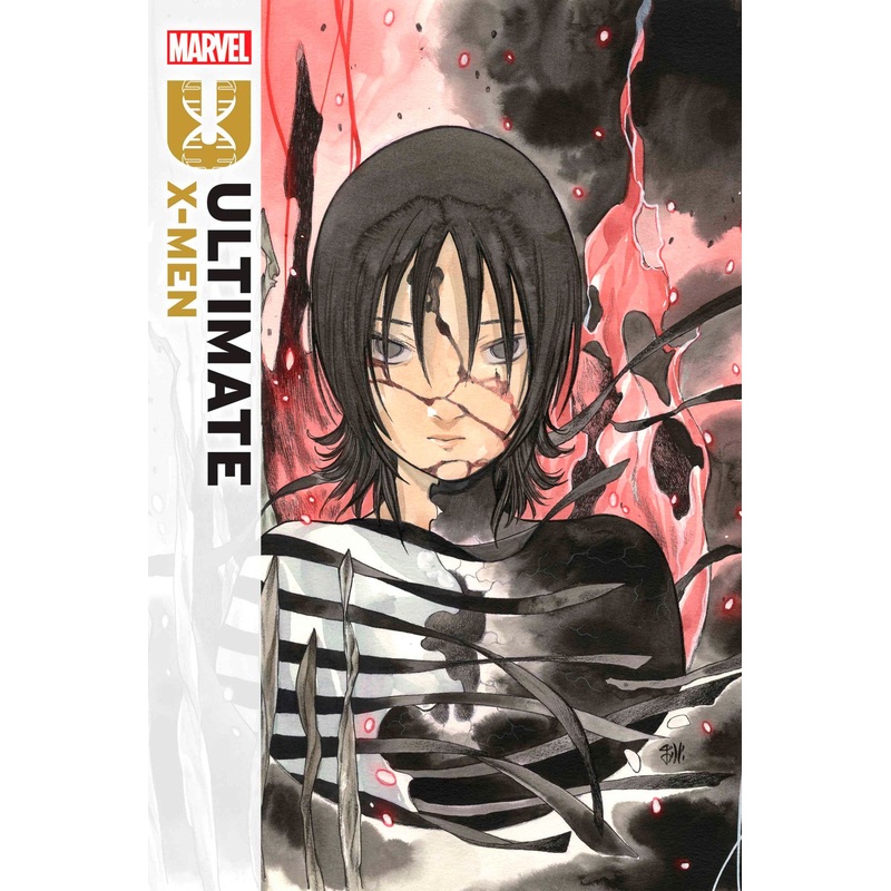 Ultimate X-Men #14