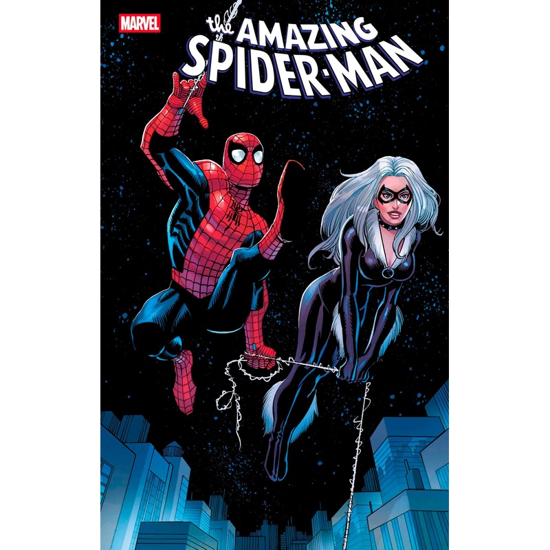 Amazing Spider-Man #6