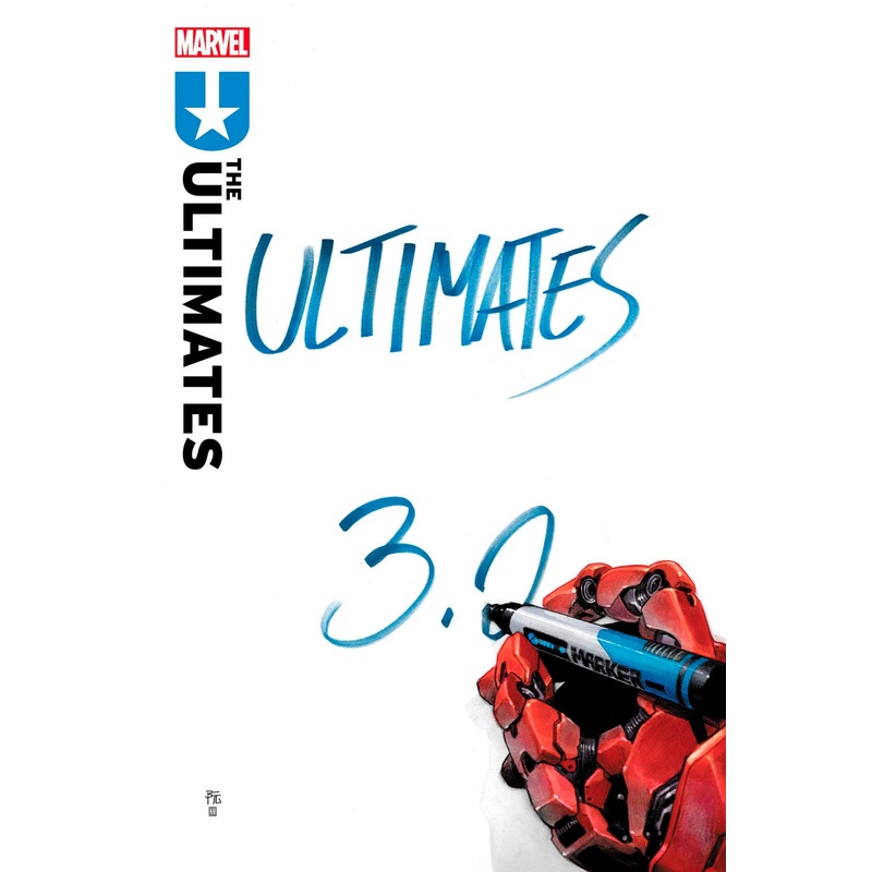 Ultimates #13